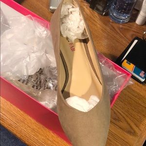 Just Fab ✨ Women’s Flats